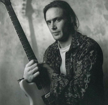 Eric Porter
